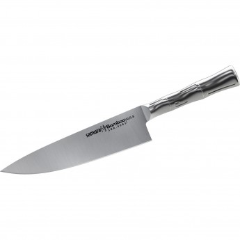 Шеф нож SAMURA BAMBOO SBA-0085